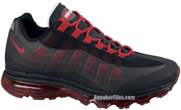 nike air max 95 360 mens