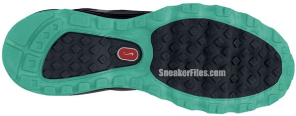 air max griffey fury fuse