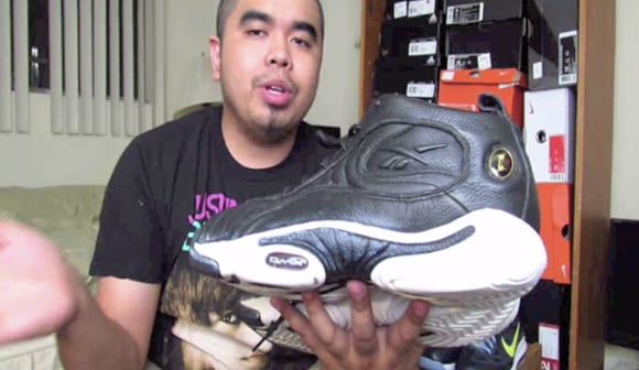 SneakerHead Spotlight: Jourdan1086