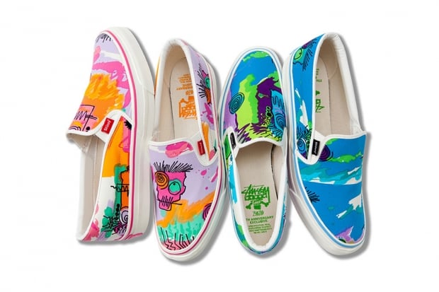 stussy-zozo-chapt-5th-anniversary-exclusive-slip-on