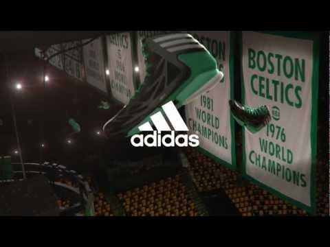 Video: adidas adiZero Crazy Light 2 – Light Delivers for Boston