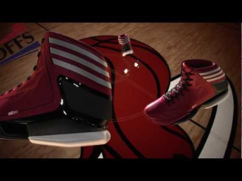 Video: adidas adiZero Crazy Light 2 – Light Delivers for Miami