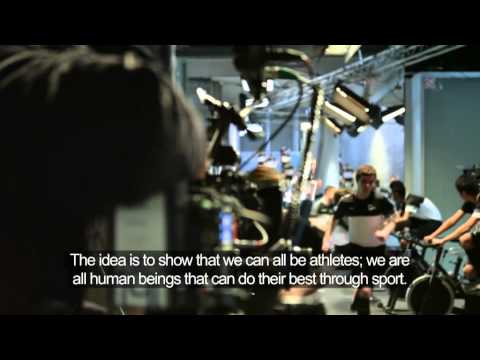 Video: My Time Is Now – Nike Stars Tell Us About The ‘My Time Is Now’ Shoot