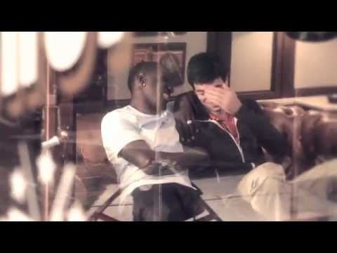 Video: Nike Football: My Time is Now – Behind the scenes at the Nike Barbershop