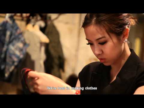 Video: Nike Thailand Cortez 40/40 Showcase