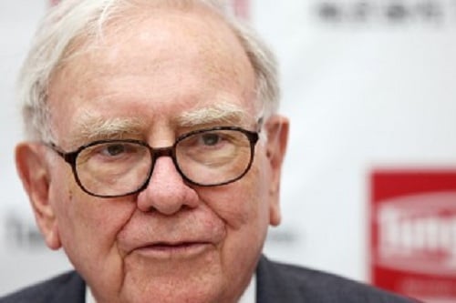 warren-buffett