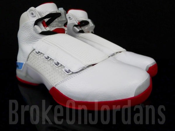 air jordan 17 ebay