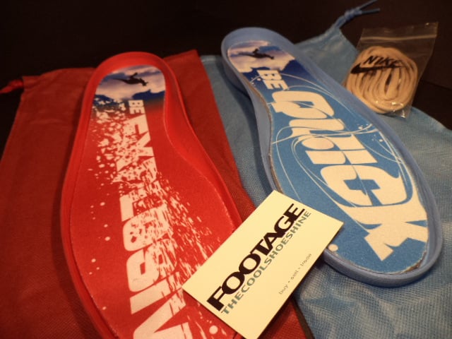 Air Jordan 2011 Dwyane Wade Australian Tournament PE