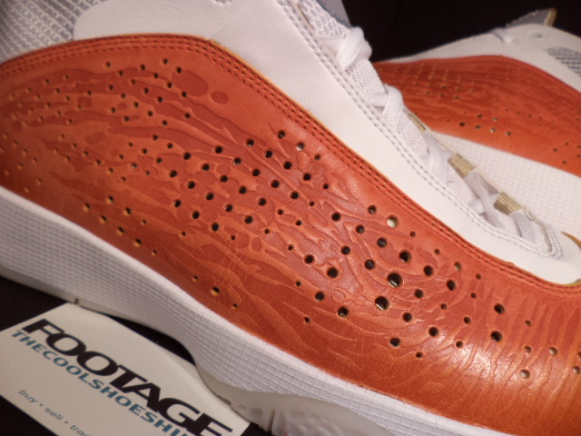 Air Jordan 2011 Dwyane Wade Australian Tournament PE