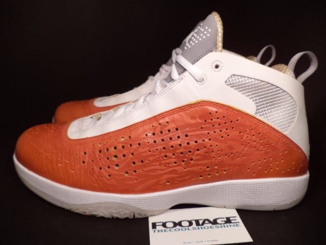 Air Jordan 2011 Dwyane Wade Australian Tournament PE