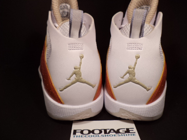 Air Jordan 2011 Dwyane Wade Australian Tournament PE