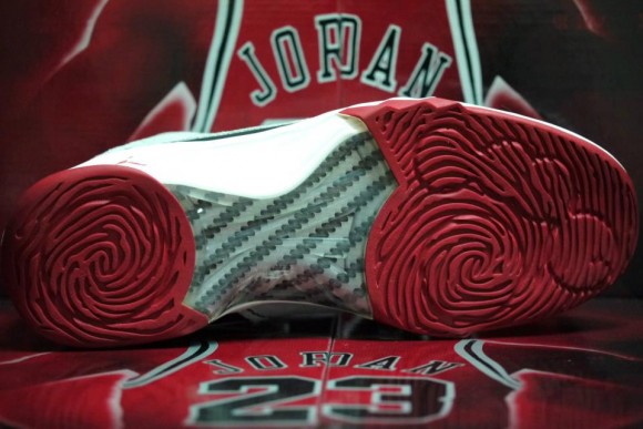 Air Jordan XX3 Prototype