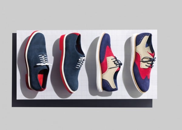 Cole Haan Celebrates Independence Day