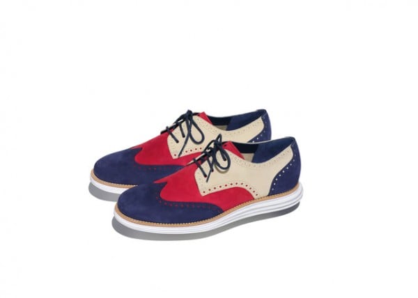 Cole Haan Celebrates Independence Day