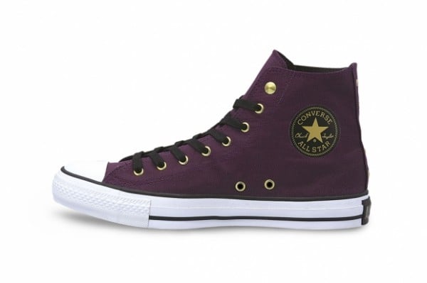 Converse Chuck Taylor All-Star G-STUDS Hi