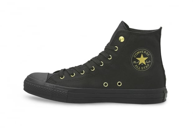 Converse Chuck Taylor All-Star G-STUDS Hi