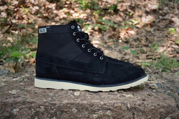 DualForces x Vans OTW Capsule Collection Preview