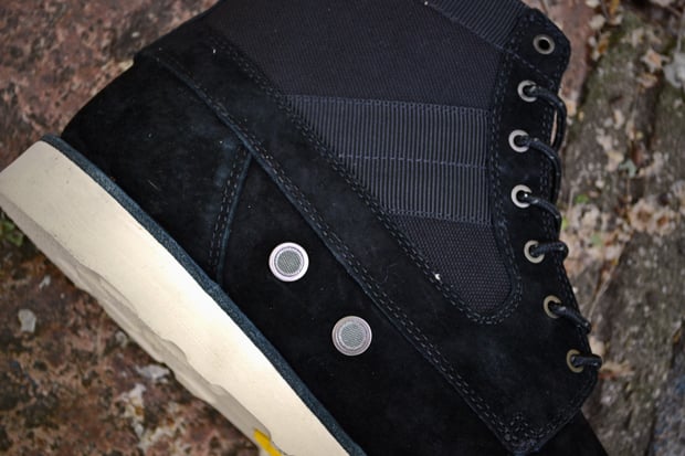 DualForces x Vans OTW Capsule Collection Preview