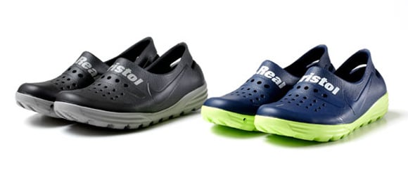 FCRB x Nike Solarsoft Sandal