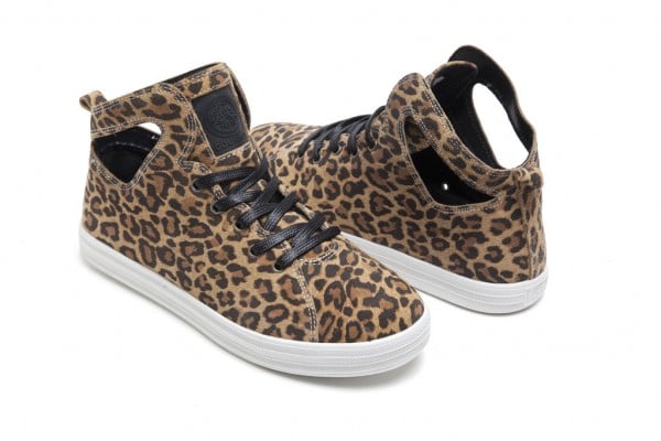 Gourmet Uno LX 'Animal'