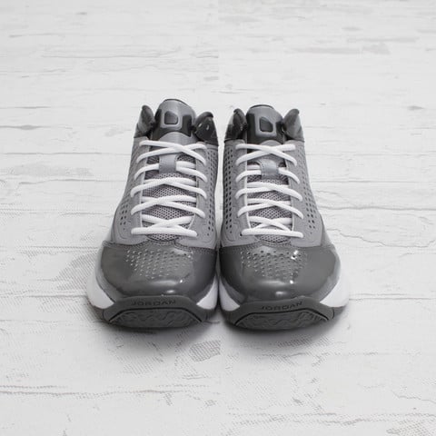 Jordan D'Reign 'Stealth/White-Lightning-Graphite'