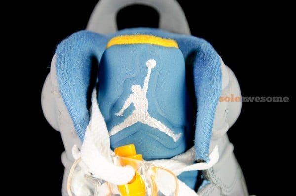 Jordan Son of Mars 'Stealth' 