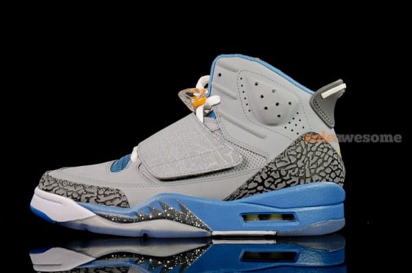 Jordan Son of Mars 'Stealth'