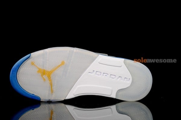 Jordan Son of Mars 'Stealth'