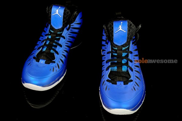 Jordan Super Fly 'Blue'