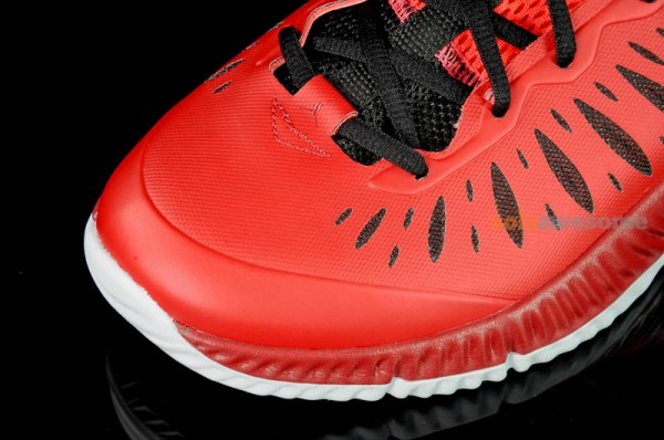 Jordan Super Fly 'Red'