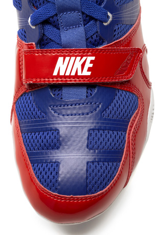 Manny Pacquiao Teams with Nike for Upcoming Showdown