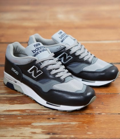 New Balance 1500 Made in the UK 'Black'