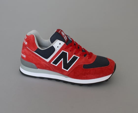 New Balance 574 Fourth of July Pack