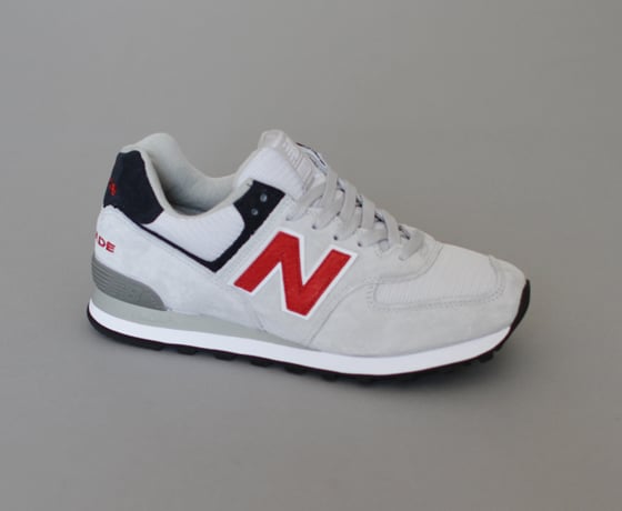 New Balance 574 Fourth of July Pack