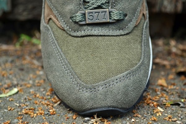 New Balance 577 Farmer's Market Pack - Another Look