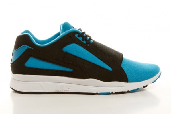 Nike Air Current 2012 Retro - Another Look