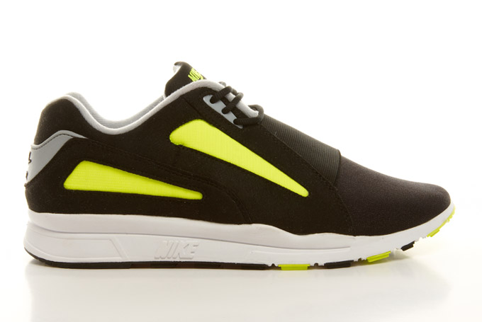 Nike Air Current 2012 Retro – Another Look