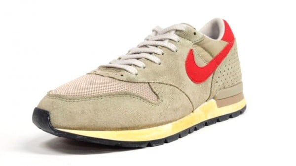 Nike Air Epic Vintage ‘Beige/Orange’ - Another Look
