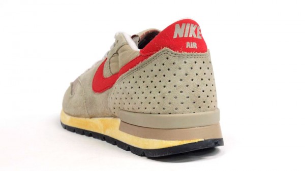 Nike Air Epic Vintage ‘Beige/Orange’ - Another Look