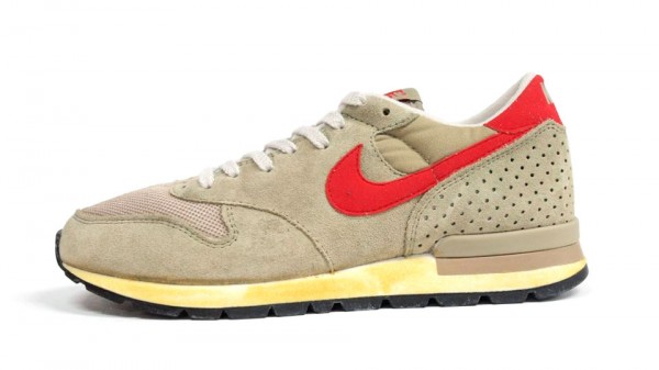 Nike Air Epic Vintage ‘Beige/Orange’ - Another Look