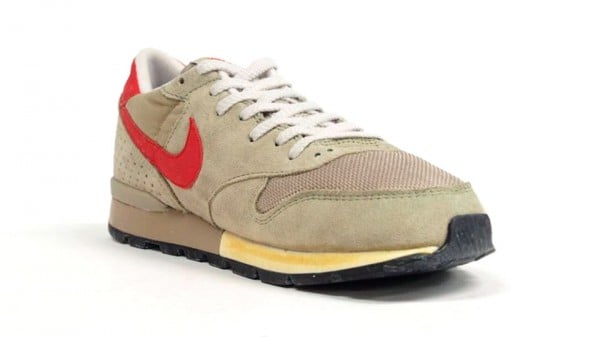 Nike Air Epic Vintage ‘Beige/Orange’ - Another Look