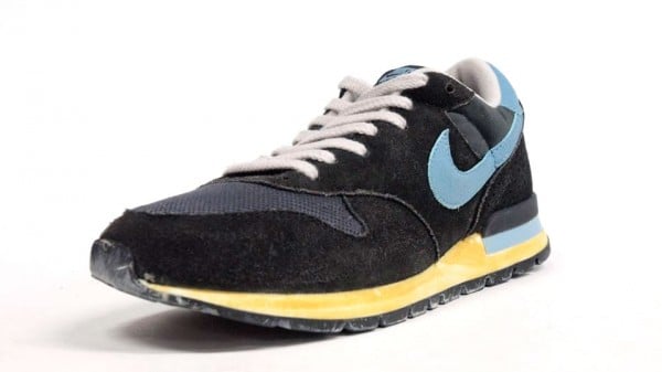 Nike Air Epic Vintage ‘Black/Sax’ - Another Look