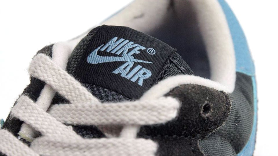 Nike Air Epic Vintage ‘Black/Sax’ - Another Look