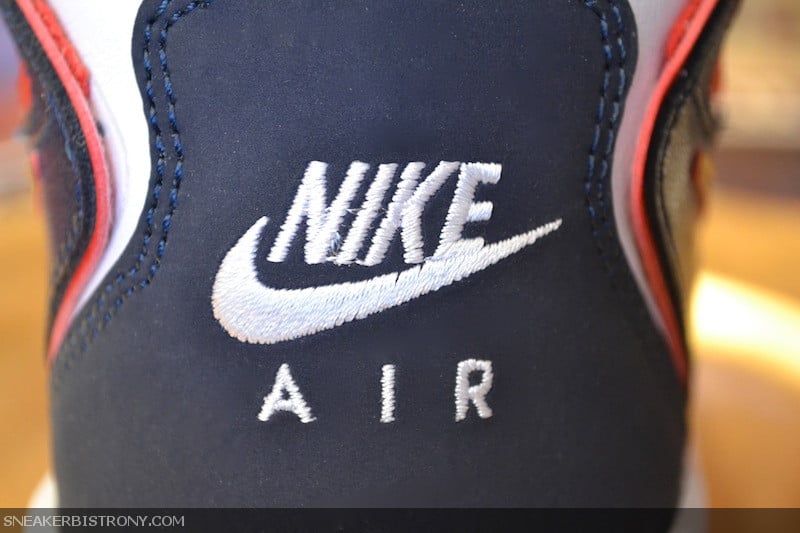 Nike Air Flight Falcon ‘Olympic’