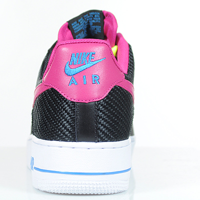 Nike Air Force 1 Low 'London'