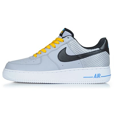 Nike Air Force 1 Low 'Washington'