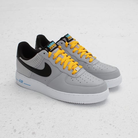Nike Air Force 1 Low 'Washington' at Concepts