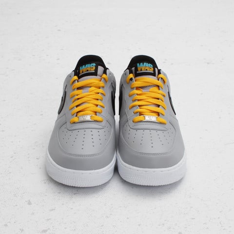 Nike Air Force 1 Low 'Washington' at Concepts