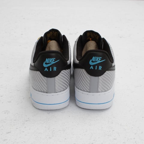 Nike Air Force 1 Low 'Washington' at Concepts