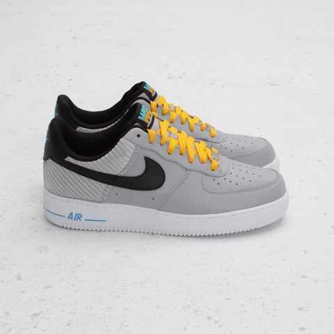 Nike Air Force 1 Low 'Washington' at Concepts